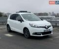 Белый Рено Сценик, объемом двигателя 1.46 л и пробегом 186 тыс. км за 7500 $, фото 1 на Automoto.ua