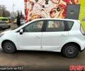 Белый Рено Сценик, объемом двигателя 15 л и пробегом 277 тыс. км за 7150 $, фото 5 на Automoto.ua