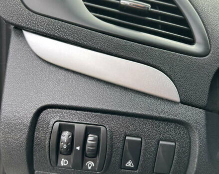 Белый Рено Сценик, объемом двигателя 1.5 л и пробегом 148 тыс. км за 8400 $, фото 22 на Automoto.ua