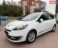 Білий Рено Сценік, об'ємом двигуна 1.2 л та пробігом 126 тис. км за 6290 $, фото 19 на Automoto.ua