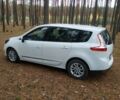 Білий Рено Сценік, об'ємом двигуна 1.6 л та пробігом 235 тис. км за 9500 $, фото 1 на Automoto.ua