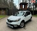 Білий Рено Сценік, об'ємом двигуна 1.5 л та пробігом 210 тис. км за 9700 $, фото 1 на Automoto.ua