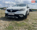 Белый Рено Сценик, объемом двигателя 1.5 л и пробегом 299 тыс. км за 8900 $, фото 1 на Automoto.ua