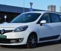 Білий Рено Сценік, об'ємом двигуна 1.5 л та пробігом 350 тис. км за 8299 $, фото 1 на Automoto.ua