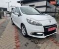 Белый Рено Сценик, объемом двигателя 1.5 л и пробегом 223 тыс. км за 8400 $, фото 20 на Automoto.ua