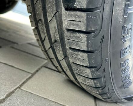 Белый Рено Сценик, объемом двигателя 1.5 л и пробегом 148 тыс. км за 8500 $, фото 11 на Automoto.ua