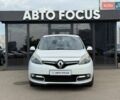 Белый Рено Сценик, объемом двигателя 1.46 л и пробегом 235 тыс. км за 8790 $, фото 2 на Automoto.ua