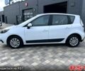 Белый Рено Сценик, объемом двигателя 1.5 л и пробегом 148 тыс. км за 8500 $, фото 2 на Automoto.ua