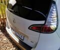 Білий Рено Сценік, об'ємом двигуна 1.5 л та пробігом 259 тис. км за 8300 $, фото 1 на Automoto.ua