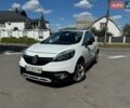 Белый Рено Сценик, объемом двигателя 1.46 л и пробегом 192 тыс. км за 9500 $, фото 1 на Automoto.ua