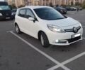 Белый Рено Сценик, объемом двигателя 1.6 л и пробегом 326 тыс. км за 8000 $, фото 1 на Automoto.ua