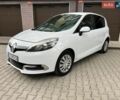 Білий Рено Сценік, об'ємом двигуна 1.5 л та пробігом 259 тис. км за 7999 $, фото 1 на Automoto.ua