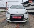 Белый Рено Сценик, объемом двигателя 1.5 л и пробегом 223 тыс. км за 8400 $, фото 2 на Automoto.ua