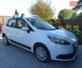 Білий Рено Сценік, об'ємом двигуна 1.6 л та пробігом 330 тис. км за 8000 $, фото 10 на Automoto.ua