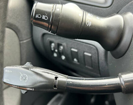 Белый Рено Сценик, объемом двигателя 1.5 л и пробегом 148 тыс. км за 8400 $, фото 24 на Automoto.ua