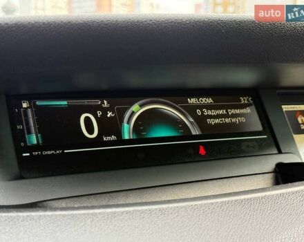 Белый Рено Сценик, объемом двигателя 1.46 л и пробегом 235 тыс. км за 8790 $, фото 21 на Automoto.ua