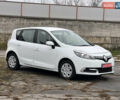 Белый Рено Сценик, объемом двигателя 1.46 л и пробегом 190 тыс. км за 9750 $, фото 12 на Automoto.ua