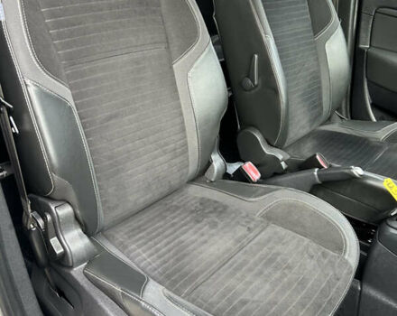 Белый Рено Сценик, объемом двигателя 1.5 л и пробегом 148 тыс. км за 8400 $, фото 131 на Automoto.ua