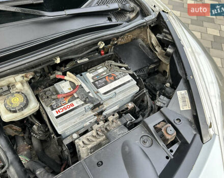 Белый Рено Сценик, объемом двигателя 1.5 л и пробегом 148 тыс. км за 8400 $, фото 30 на Automoto.ua