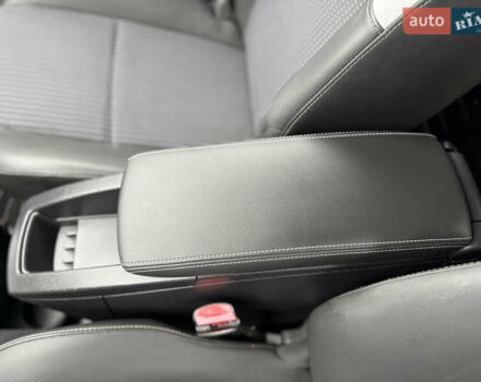 Белый Рено Сценик, объемом двигателя 1.6 л и пробегом 260 тыс. км за 7950 $, фото 30 на Automoto.ua