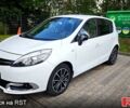 Білий Рено Сценік, об'ємом двигуна 1.5 л та пробігом 169 тис. км за 10800 $, фото 1 на Automoto.ua
