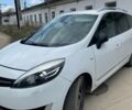 Белый Рено Сценик, объемом двигателя 1.6 л и пробегом 245 тыс. км за 10300 $, фото 1 на Automoto.ua