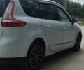 Білий Рено Сценік, об'ємом двигуна 0 л та пробігом 258 тис. км за 10950 $, фото 3 на Automoto.ua