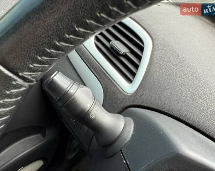 Белый Рено Сценик, объемом двигателя 1.46 л и пробегом 235 тыс. км за 8790 $, фото 18 на Automoto.ua