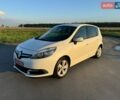 Белый Рено Сценик, объемом двигателя 1.46 л и пробегом 224 тыс. км за 8855 $, фото 1 на Automoto.ua