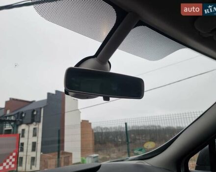 Белый Рено Сценик, объемом двигателя 1.5 л и пробегом 223 тыс. км за 8400 $, фото 45 на Automoto.ua