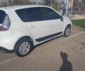 Белый Рено Сценик, объемом двигателя 1.5 л и пробегом 280 тыс. км за 8450 $, фото 8 на Automoto.ua