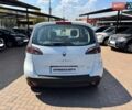 Білий Рено Сценік, об'ємом двигуна 1.5 л та пробігом 197 тис. км за 9300 $, фото 6 на Automoto.ua