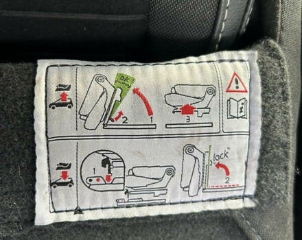 Белый Рено Сценик, объемом двигателя 1.5 л и пробегом 148 тыс. км за 8400 $, фото 63 на Automoto.ua