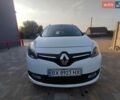 Белый Рено Сценик, объемом двигателя 1.46 л и пробегом 214 тыс. км за 8900 $, фото 1 на Automoto.ua