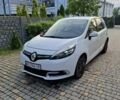 Білий Рено Сценік, об'ємом двигуна 1.46 л та пробігом 266 тис. км за 7500 $, фото 1 на Automoto.ua
