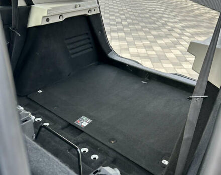 Белый Рено Сценик, объемом двигателя 1.5 л и пробегом 148 тыс. км за 8400 $, фото 60 на Automoto.ua