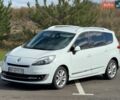 Белый Рено Сценик, объемом двигателя 1.6 л и пробегом 258 тыс. км за 7250 $, фото 1 на Automoto.ua