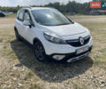 Белый Рено Сценик, объемом двигателя 1.5 л и пробегом 299 тыс. км за 8900 $, фото 3 на Automoto.ua