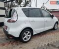 Белый Рено Сценик, объемом двигателя 1.5 л и пробегом 223 тыс. км за 8400 $, фото 14 на Automoto.ua