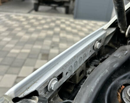 Белый Рено Сценик, объемом двигателя 1.5 л и пробегом 148 тыс. км за 8400 $, фото 36 на Automoto.ua