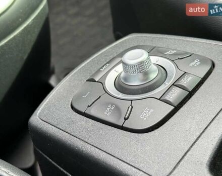 Белый Рено Сценик, объемом двигателя 1.46 л и пробегом 235 тыс. км за 8790 $, фото 27 на Automoto.ua