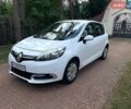 Білий Рено Сценік, об'ємом двигуна 1.46 л та пробігом 247 тис. км за 7900 $, фото 1 на Automoto.ua