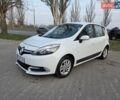Белый Рено Сценик, объемом двигателя 1.2 л и пробегом 115 тыс. км за 5500 $, фото 1 на Automoto.ua