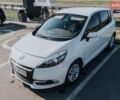 Белый Рено Сценик, объемом двигателя 1.46 л и пробегом 330 тыс. км за 7300 $, фото 1 на Automoto.ua