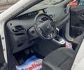 Белый Рено Сценик, объемом двигателя 1.46 л и пробегом 186 тыс. км за 7500 $, фото 13 на Automoto.ua