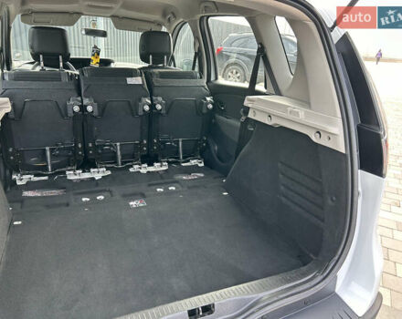 Белый Рено Сценик, объемом двигателя 1.5 л и пробегом 148 тыс. км за 8400 $, фото 55 на Automoto.ua