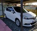Білий Рено Сценік, об'ємом двигуна 1.5 л та пробігом 259 тис. км за 8300 $, фото 1 на Automoto.ua