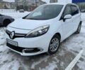 Білий Рено Сценік, об'ємом двигуна 1.5 л та пробігом 68 тис. км за 9500 $, фото 1 на Automoto.ua