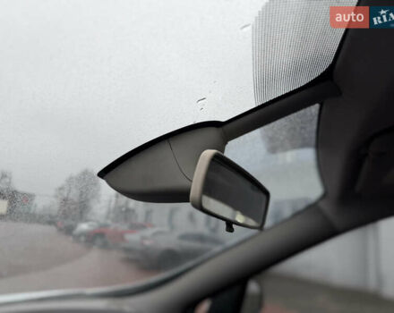 Белый Рено Сценик, объемом двигателя 1.6 л и пробегом 260 тыс. км за 7950 $, фото 36 на Automoto.ua