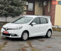Белый Рено Сценик, объемом двигателя 1.46 л и пробегом 190 тыс. км за 9750 $, фото 4 на Automoto.ua
